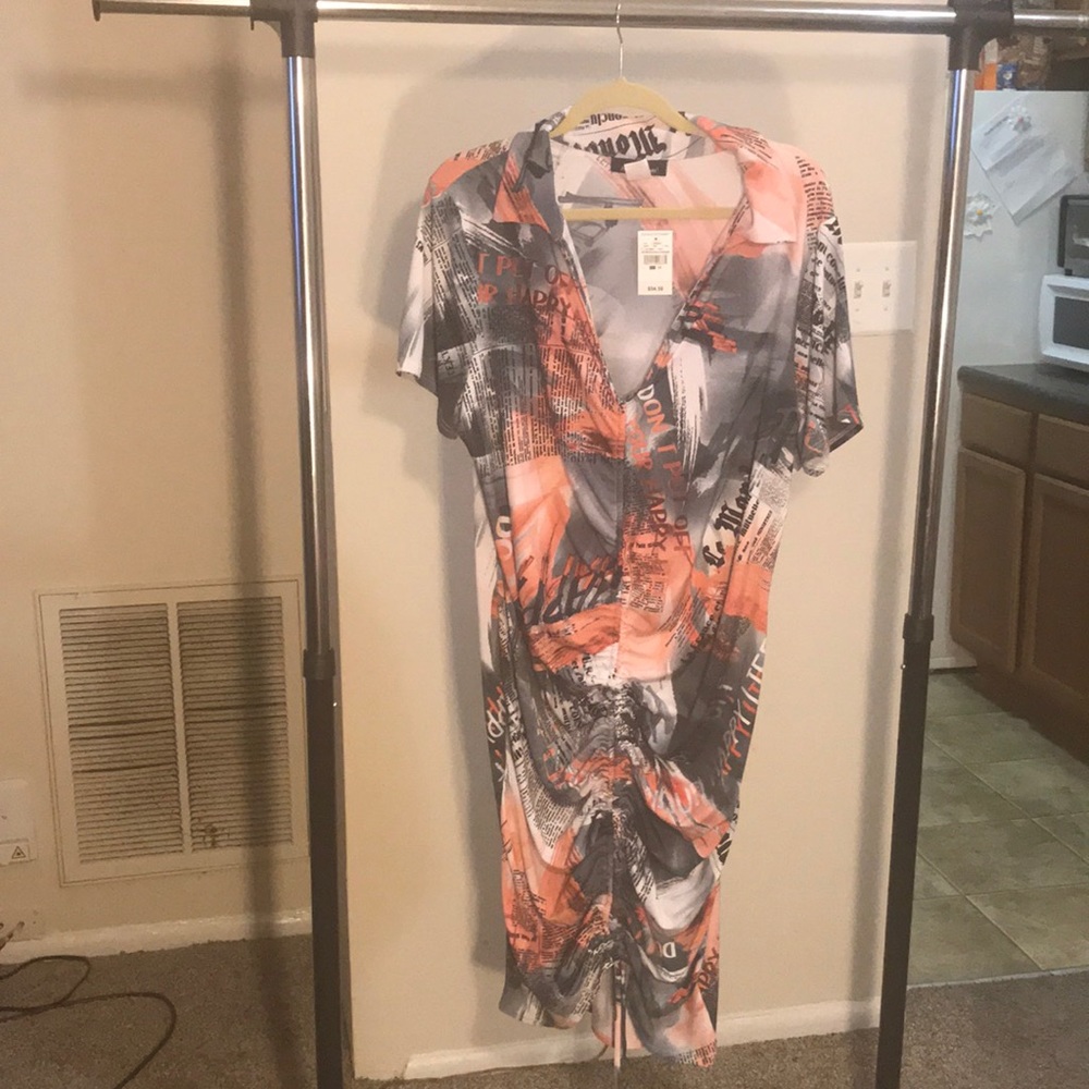 Bodycon dress